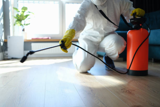 Reliable Biohazard Cleanup contractor in Clinton, WA by Dulley Family Biohazard Services